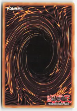 Yugioh - Gravekeeper's Spy PGD-059 1st Edition - Pharaonic Guardian - Image 2