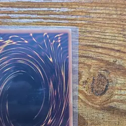 Konami Yu-Gi-Oh! Ring of Destruction IOC-SE3 Ultra Rare Trap Limited Edition - Image 5