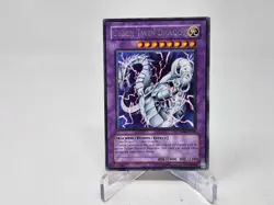 Yu-Gi-Oh! Cyber Twin Dragon DP04-EN011 Rare Unlimited LP - Image 1
