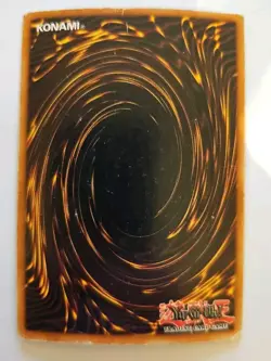 Yu-Gi-Oh Blue-Eyes White Dragon Holo SKE-001 Unlimited LP - Image 2