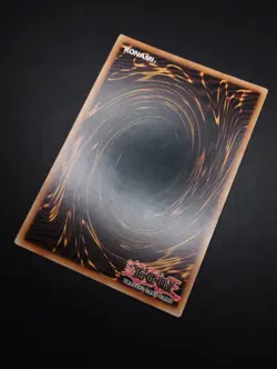 YUGIOH 2007 | PHANTOM OF CHAOS | GLAS-DESE1 | LIMITED | GERMAN | EXCELLENT (LP) - Image 4