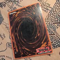 YUGIOH Super Rare Nobleman Of Crossout PSV-E034 PLAYED - Image 5