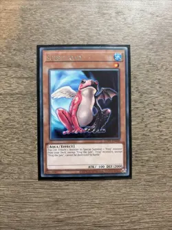 Substitoad LODT-EN028 Light of Destruction Unlimited - Image 1