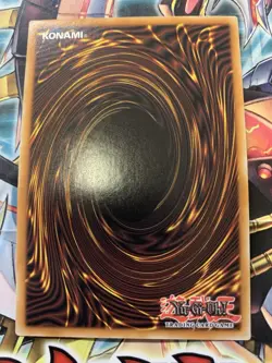 Evilswarm Exciton Knight (Quarter Century Secret Rare) RA04-EN212 Quarter... - Image 3