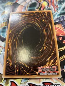 Evilswarm Exciton Knight (Quarter Century Secret Rare) RA04-EN212 Quarter... - Image 4