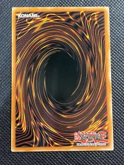 YuGiOh! - Epsilon The Magnet Warrior MP23-EN014 Rare 1st Edition Near Mint - Image 2