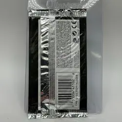 Yugioh Tournament Pack 6 Factory Sealed Booster Pack Rare TP6 UNWEIGHED - Image 2