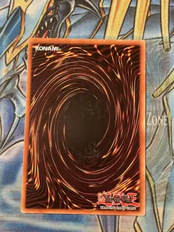 Yugioh Ojama Trio DCR-047 Common 1st Ed VLP/NM - Image 2