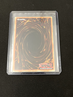 NIGHTMARE THRONE Quarter Century • LEDE EN061 • 1Ed • Yugioh - Image 2