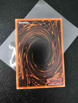 Yu-Gi-Oh! TCG Vampire Hunter Mega Pack 2014 MP14-EN155 1st Edition Super Rare - Image 2