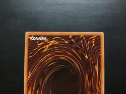 Yugioh - Treacherous Trap Hole CSOC-EN089 Secret Rare - Image 4