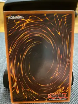 Blue Eyes Toon Dragon 1st Edition Yu-gi-oh Card (MRL-000) NM Condition - Image 4