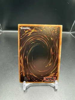 YUGIOH The Fallen & The Virtuous (CH01-EN019) Starlight Rare 1st Edition - Image 2