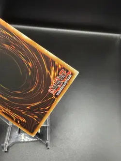 YUGIOH The Fallen & The Virtuous (CH01-EN019) Starlight Rare 1st Edition - Image 3