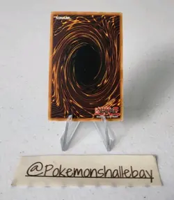 Black Luster Ritual SYE-025 *VLP* 1st Edition Super Rare Yugioh Card - Image 3