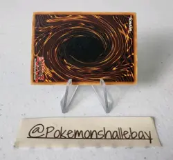 Black Luster Ritual SYE-025 *VLP* 1st Edition Super Rare Yugioh Card - Image 4