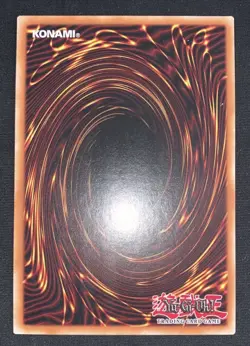 Yugioh Infinite Impermanence FLOD-EN077 Secret Rare 1st Ed LP/MP w/Tracking - Image 4