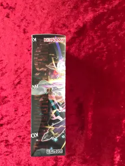 Konami Yu-Gi-Oh OCG Duel Monsters ANIMATION CHRONICLE 2023 TCG JAPAN - Image 4