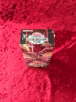 Konami Yu-Gi-Oh OCG Duel Monsters ANIMATION CHRONICLE 2023 TCG JAPAN - Image 5