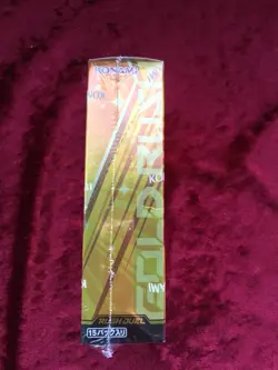 NEW Konami Yu-Gi-Oh Rush Duel Gold Rush Pack BOX Card Game JAPAN OFFICIAL - Image 3