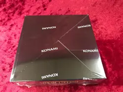 Konami Yu-Gi-Oh OCG Duel Monsters Duelist Nexus Booster Box TCG JAPAN - Image 2