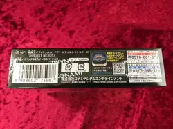 Konami Yu-Gi-Oh OCG Duel Monsters Duelist Nexus Booster Box TCG JAPAN - Image 5