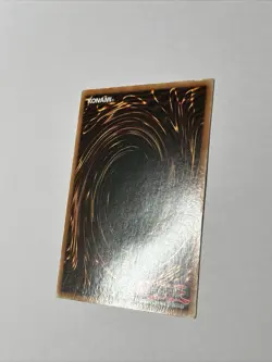 Yu-Gi-Oh!, Sacred Phoenix of Nephthys, FET-EN005, Ultimate Rare - Image 4