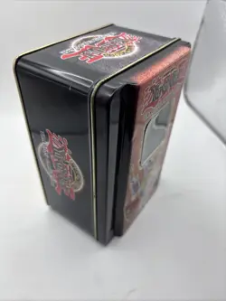 Yu-Gi-Oh! 2005 Collector's Tin – Dark Magician Girl W/ Card - Image 4