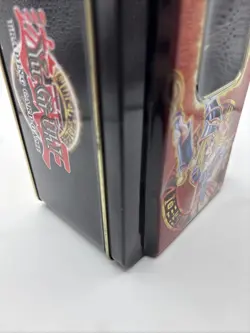 Yu-Gi-Oh! 2005 Collector's Tin – Dark Magician Girl W/ Card - Image 5