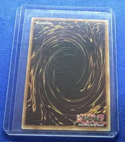 Evil HERO Dead-End Prison - SUDA-EN002 - Secret Rare - 1st Edition - Yugioh - Image 2