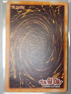 Yu-Gi-Oh! Call From Monster, Fake Translated Holo Unofficial Summoned Skull - Image 2
