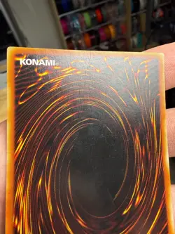 Yu-Gi-Oh yugioh Des Volstgalph G6-01 Secret Rare Promo Japanese - Image 5