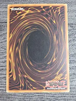 Hane-Hane MRL-E110 1st Edition Common Near Mint Yugioh - Image 2