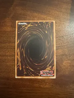 Mist Wurm 1st Edition Starlight Rare L26D-ENX29 Yu-Gi-Oh! Near Mint - Image 3