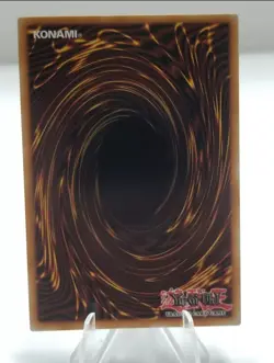 Xyz Encore 1st Edition Prismatic Ultimate Rare RA02-EN059 Yu-Gi-Oh! - Image 2