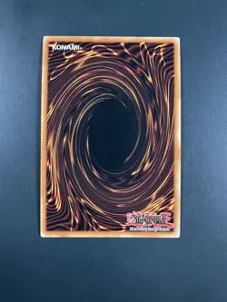 Yugioh - Dark Magic Veil - Gold - Ultra Rare - 1st - Image 2