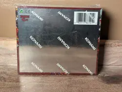 Yugioh Severo Do Farao 25th Anniversary Edition Booster Box Portuguese - Image 4