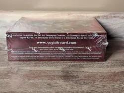 Yugioh Severo Do Farao 25th Anniversary Edition Booster Box Portuguese - Image 5