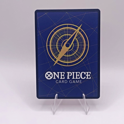 One Piece 25th Anniversary Nami OP01-016 Alternate Art- English, NM - Image 2