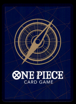 VICTORIA CINDRY OP06-091 UC PIRATE FLAG FOIL PRB-01 ONE PIECE TCG ENGLISH - Image 2