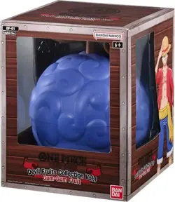 Devil Fruits Collection Vol. 1 - One Piece Collection Sets (OP-CS) - Image 1