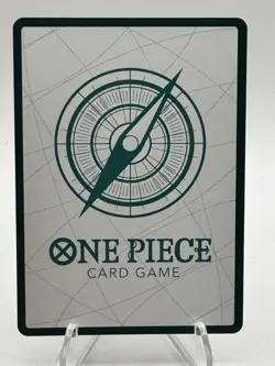 One Piece CCG Japanese DON!! Card Tony Tony Chopper Gold PRB-02 THE BEST vol.2 - Image 2