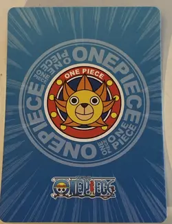 NAMI SR Holo Foil ONE PIECE Anime TCG CCG Collectible Card - Image 2