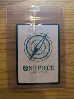 DON!! Card (Luffy) (Special DON!! Set Vol. 1) - One Piece Promo (OP-PR) Sealed - Image 2