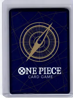 2025 One Piece Card Game—Usopp #EB02-022 Anime 25th Collection— Alt Art - Image 2