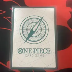 DON Card Shanks PRB-02 [Foil] THE BEST vol.2 One Piece JP - Image 2