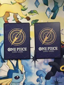 2024 ONE PIECE JP Japanese OP05 KAIDO OP05-118 (SEC) SECRET RARE X2 - Image 2