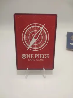 King- OP01-091 - Leader - Near Mint - English - One Piece Card Game - Image 2