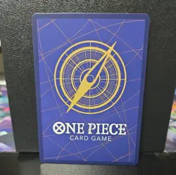 One Piece CCG Charlotte Linlin Two Legends SR Foil OP08-069 NM - Image 3