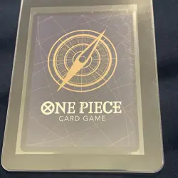 Perona OP06-093 SR Wings of the Captain One Piece Card Game Near Mint English - Image 2